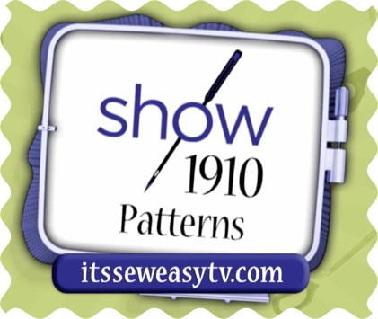 Pattern Spotlight + Topstitching Tips: Cheryl Back Seam Panty Pattern –  Twins N Needles